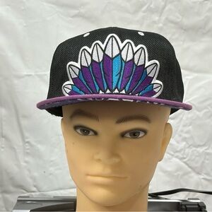 Grassroots Hat Limited Edition